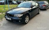 BMW 1 Series E87 Hatchback