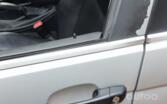 BMW 3 Series E46 Sedan 4-doors