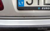 BMW 3 Series E46 Sedan 4-doors