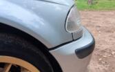 BMW 3 Series E46 Sedan 4-doors