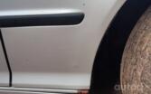 BMW 3 Series E46 Sedan 4-doors