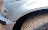 BMW 3 Series E46 Sedan 4-doors