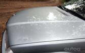 BMW 3 Series E46 Sedan 4-doors