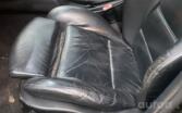 BMW 3 Series E46 Sedan 4-doors