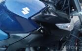 Suzuki GSR 600