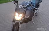 Suzuki GSR 600