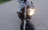 Suzuki GSR 600