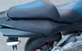 Suzuki GSR 600