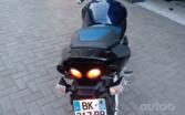 Suzuki GSR 600