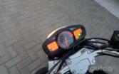 Suzuki GSR 600
