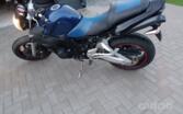 Suzuki GSR 600