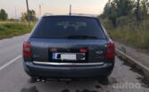 Audi A6 4B/C5 [restyling] wagon