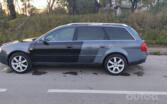 Audi A6 4B/C5 [restyling] wagon