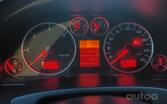 Audi A6 4B/C5 [restyling] wagon