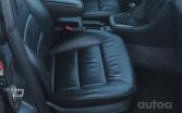 Audi A6 4B/C5 [restyling] wagon