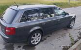 Audi A6 4B/C5 [restyling] wagon