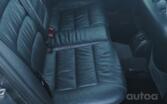 Audi A6 4B/C5 [restyling] wagon