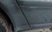 Audi A6 4B/C5 [restyling] wagon