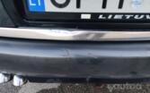 Audi A6 4B/C5 [restyling] wagon