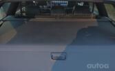 Audi A6 4B/C5 [restyling] wagon