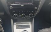 Skoda Octavia 3 generation [restyling] Combi wagon 5-doors