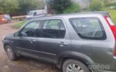 Honda CR-V 2 generation [restyling] Crossover