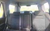 Honda CR-V 2 generation [restyling] Crossover