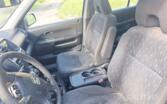 Honda CR-V 2 generation [restyling] Crossover
