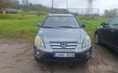 Honda CR-V 2 generation [restyling] Crossover