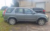 Honda CR-V 2 generation [restyling] Crossover