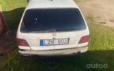 BMW 3 Series E36 Touring wagon
