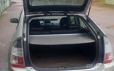 Toyota Prius XW20 [restyling]