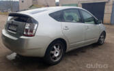 Toyota Prius XW20 [restyling]