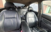 Toyota Prius XW20 [restyling]