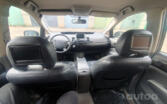 Toyota Prius XW20 [restyling]