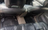 Toyota Prius XW20 [restyling]