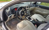 Alfa Romeo 159 1 generation Sedan