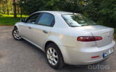 Alfa Romeo 159 1 generation Sedan