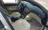 Alfa Romeo 159 1 generation Sedan