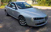 Alfa Romeo 159 1 generation Sedan
