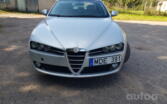 Alfa Romeo 159 1 generation Sedan