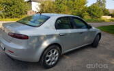 Alfa Romeo 159 1 generation Sedan