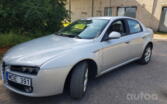 Alfa Romeo 159 1 generation Sedan