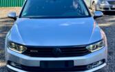 Volkswagen Passat B8 Variant wagon 5-doors
