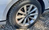 Volkswagen Passat B8 Variant wagon 5-doors