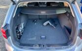 Volkswagen Passat B8 Variant wagon 5-doors