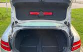 Audi A6 4F/C6 [restyling] Sedan