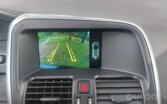 Volvo XC60 1 generation [restyling] Crossover