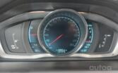 Volvo XC60 1 generation [restyling] Crossover