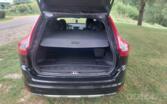 Volvo XC60 1 generation [restyling] Crossover